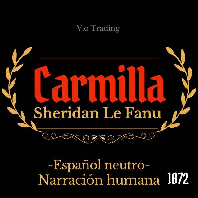Carmilla: (Español latino)