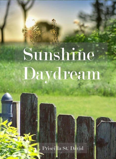 Sunshine Daydream: An Erotic Foray In A Bright Summer Garden