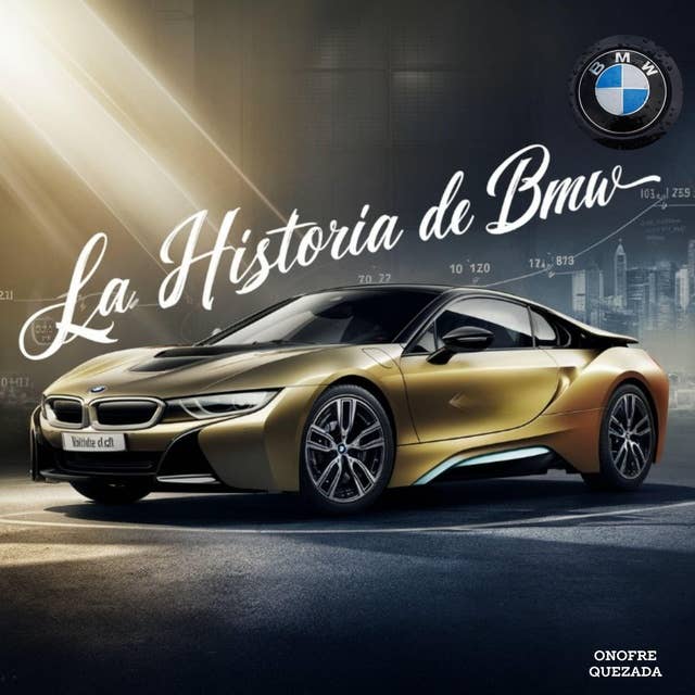 La Historia De BMW 