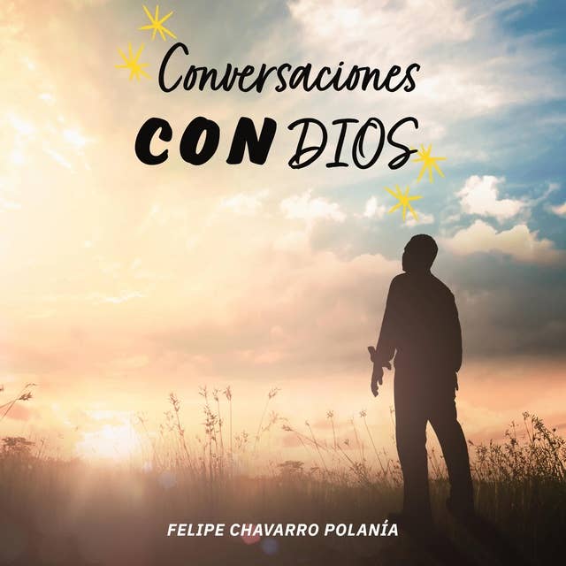 Conversaciones Con Dios