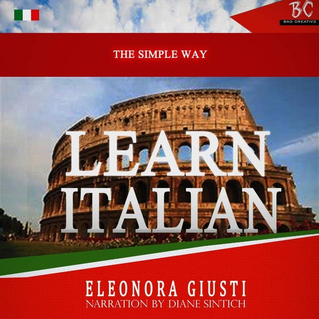 The Simple Way to Learn Italian