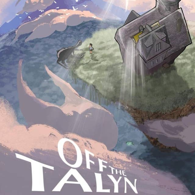 Off the Talyn