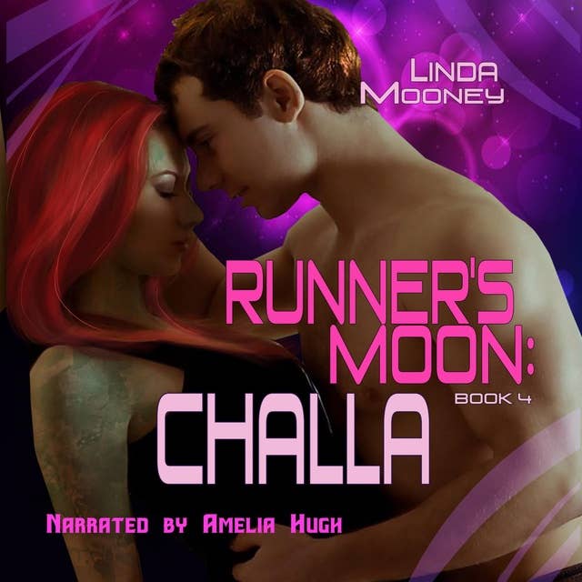 Runner's Moon: Challa