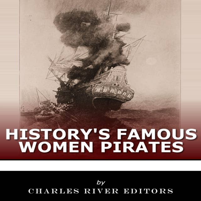History's Famous Women Pirates