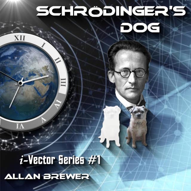 Schrödinger's Dog