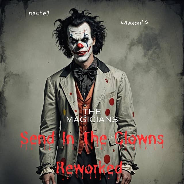 Send in the Clowns - Reworked