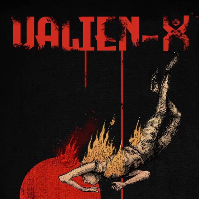 Valien-X