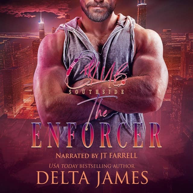 The Enforcer: A Steamy Daddy Dom Romantic Suspense