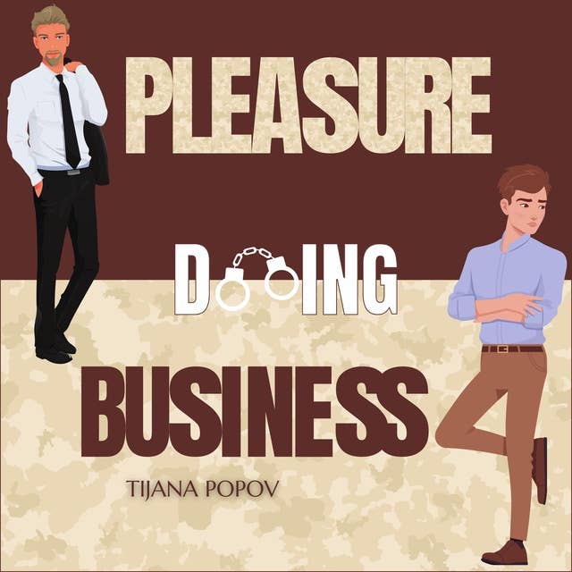 Pleasure doing Business