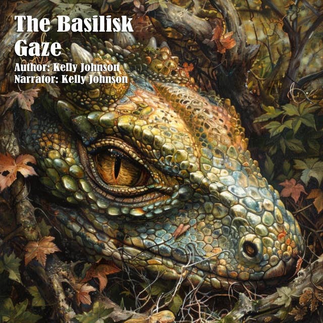 The Basilisk's Gaze