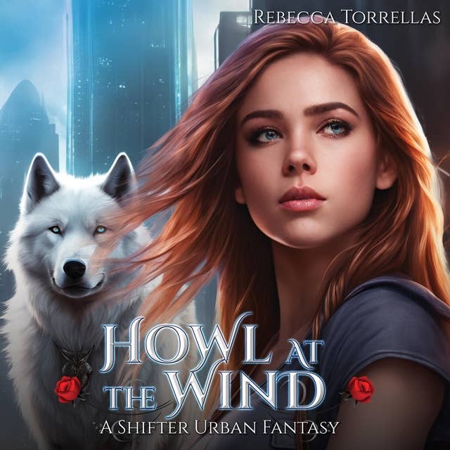 Howl at the Wind: An Urban Fantasy Shifter Thriller