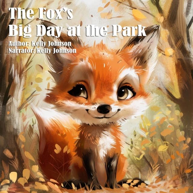 The Fox's Big Day at the Park