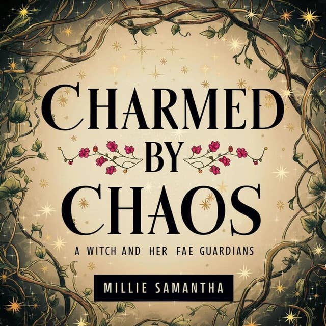 Charmed by Chaos: A Witch and Her Fae Guardians