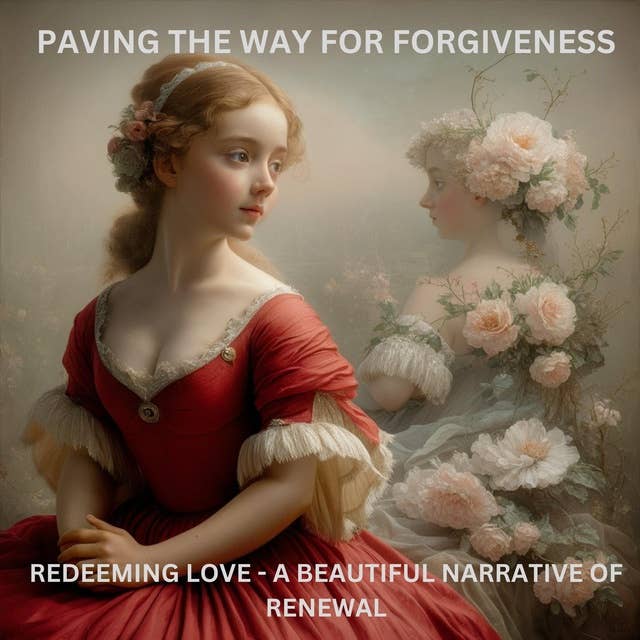 Paving the Way for Forgiveness: Redeeming Love - A Beautiful Narrative of Renewal