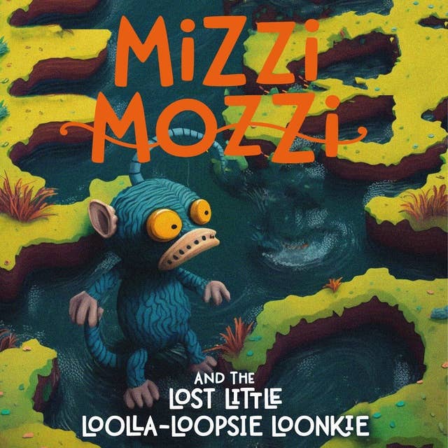 Mizzi Mozzi And The Lost Little Loolla-Loopsie Loonkie