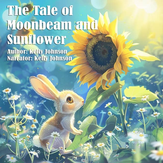 The Tale of Moonbeam and Sunflower