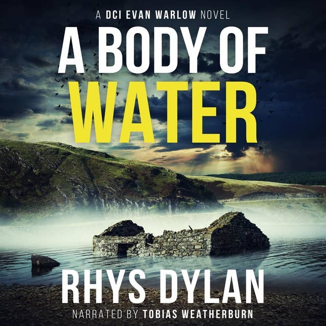 A Body of Water: A DCI Evan Warlow Novel