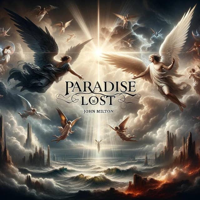 Paradise Lost 