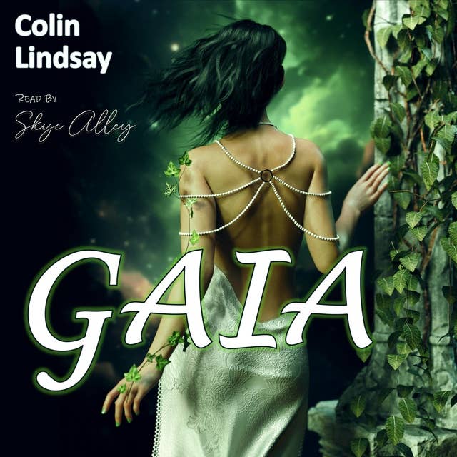 Gaia: The Complete Series: books 1-3