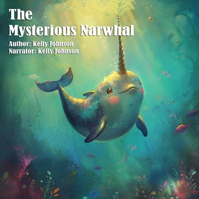 The Mysterious Narwhal