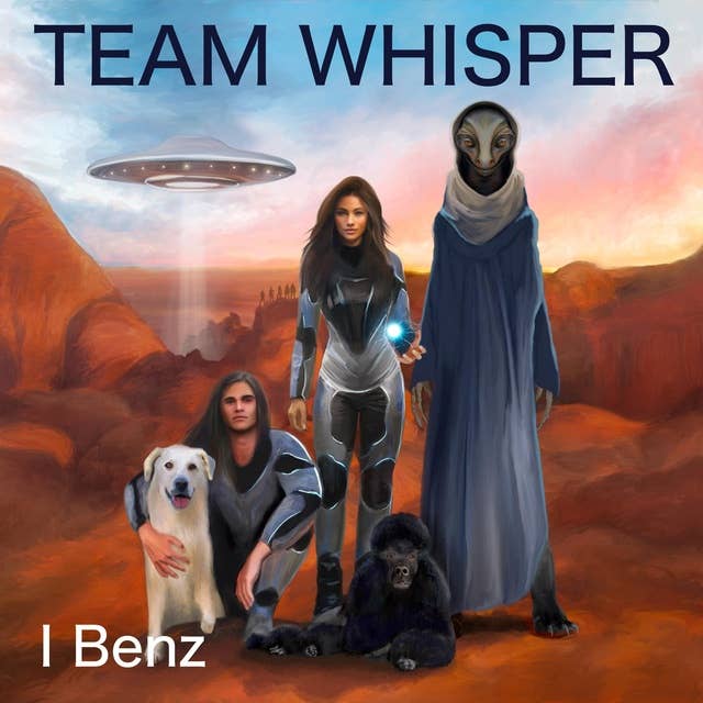 Team Whisper