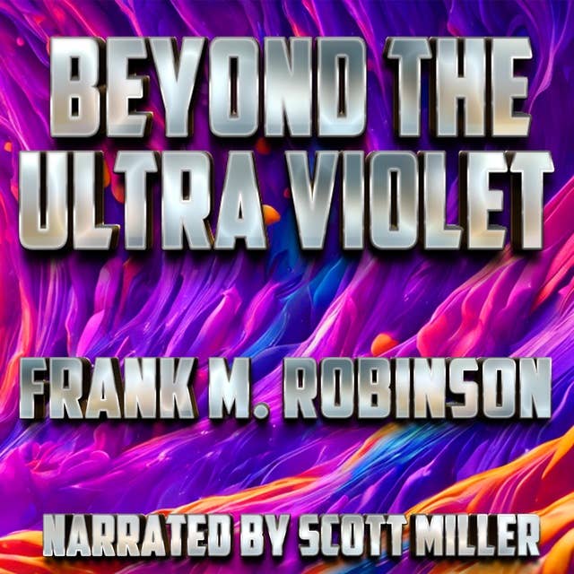 Beyond the Ultra Violet
