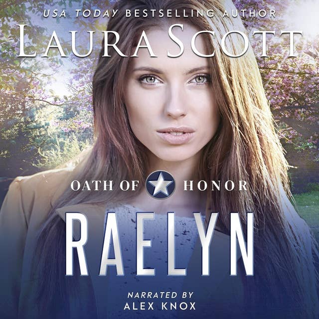 Raelyn: A Christian Romantic Suspense