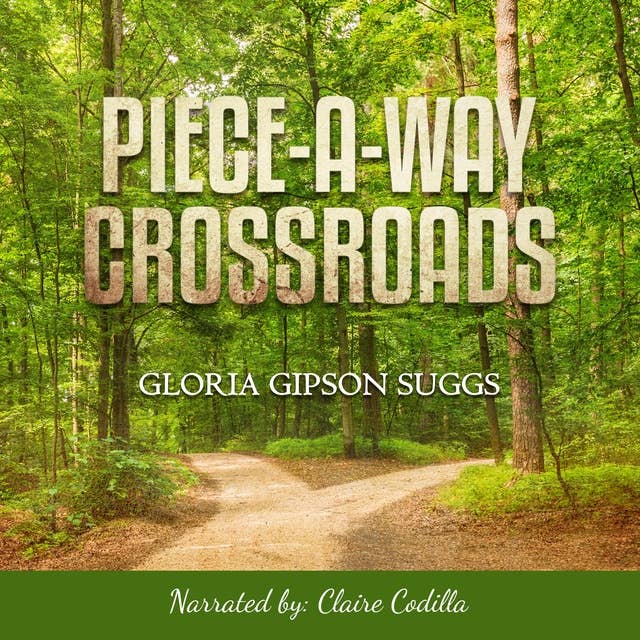 Piece-A-Way Crossroads