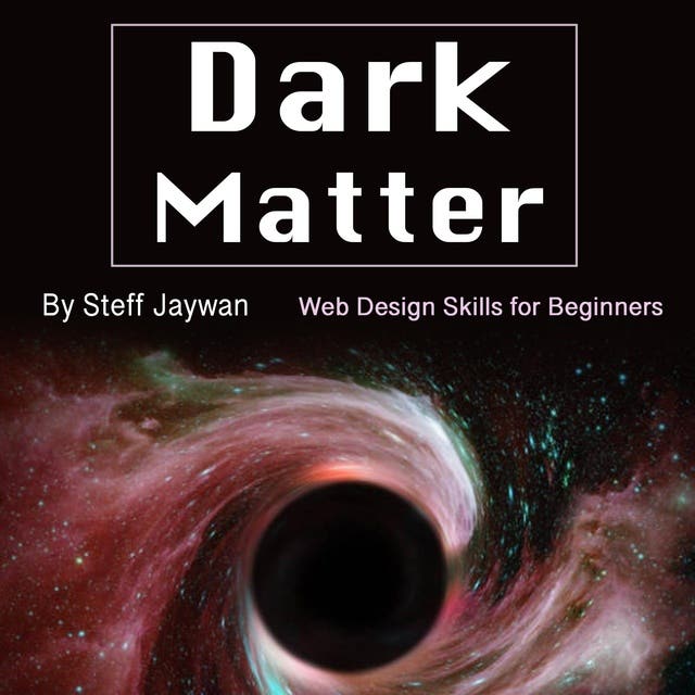 Dark Matter The Science of Microbiome and Ultralight Bosonic Dark Matter Audiobook Steff