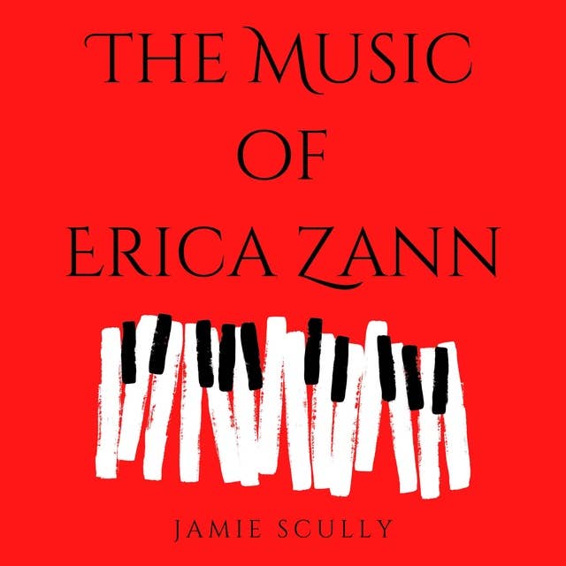 The Music of Erica Zann
