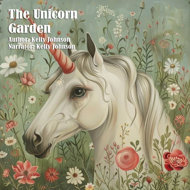 The Unicorn Garden