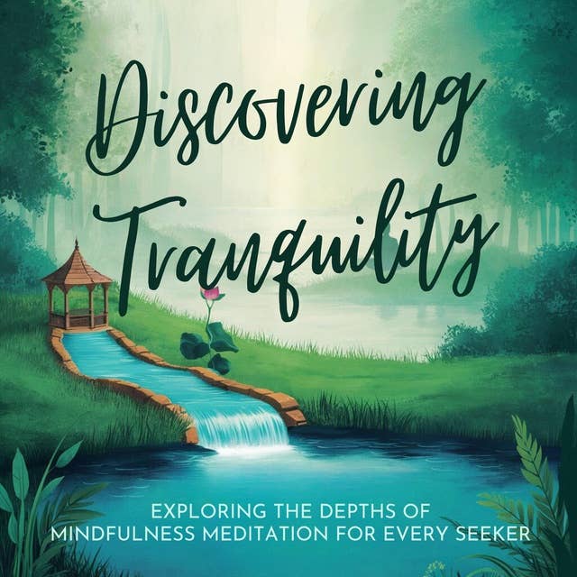 Discovering Tranquility: Exploring the Depths of Mindfulness Meditation for Every Seeker