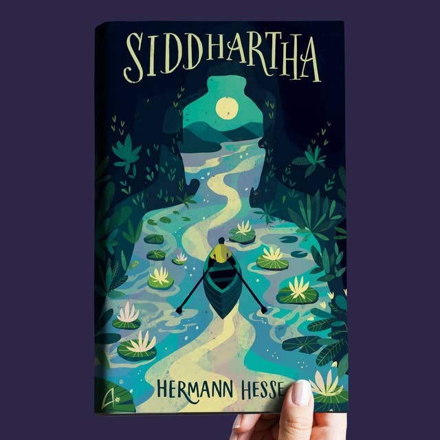 Siddhartha: Resumen 