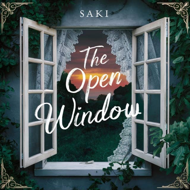 The Open Window 