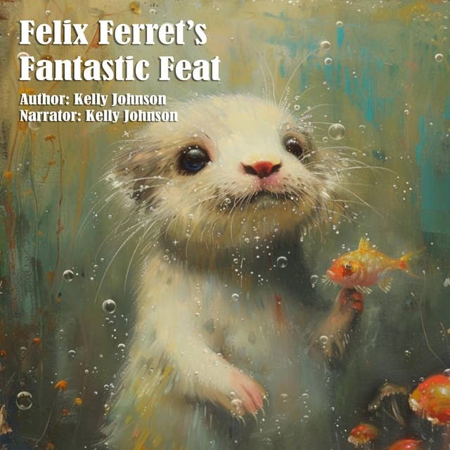 Felix Ferret's Fantastic Feat