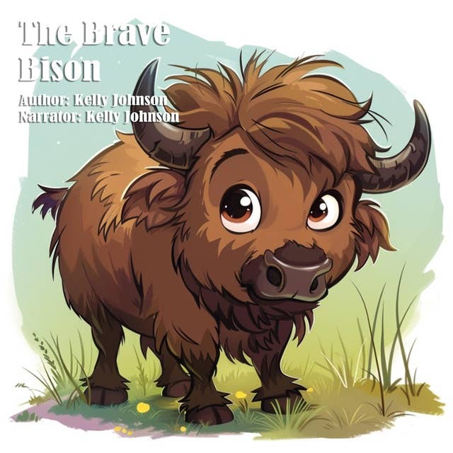The Brave Bison