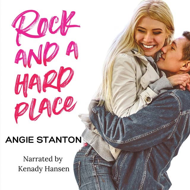 Rock and a Hard Place: A YA Romance