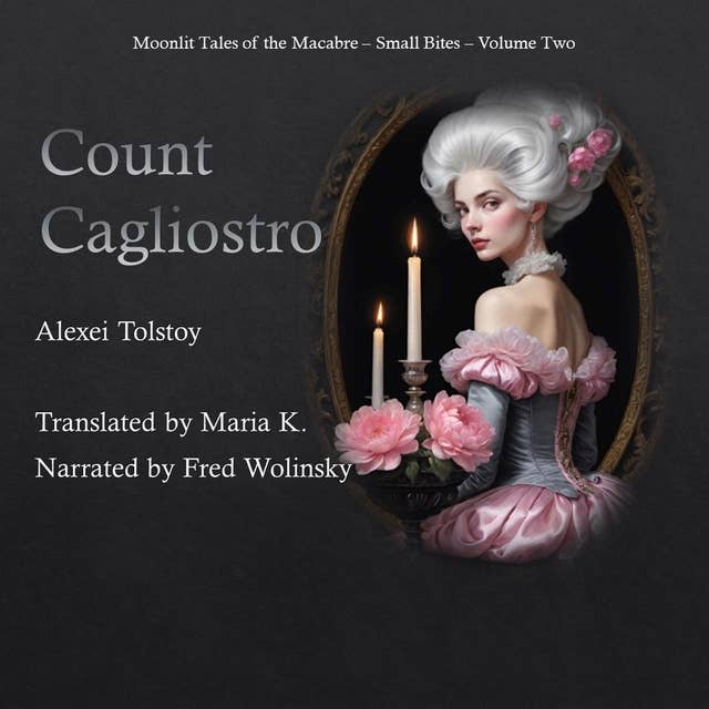 Count Cagliostro