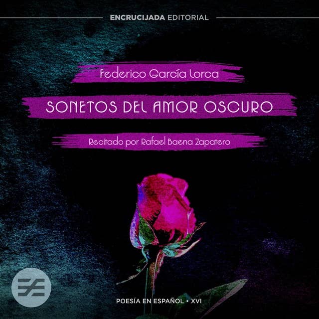 Sonetos del amor oscuro 