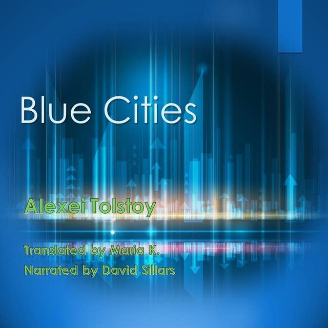 Blue Cities