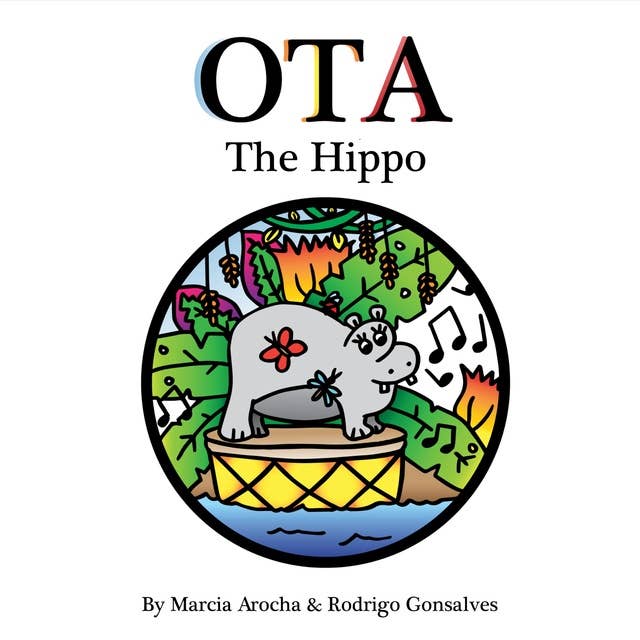 OTA The Hippo: (English Version)
