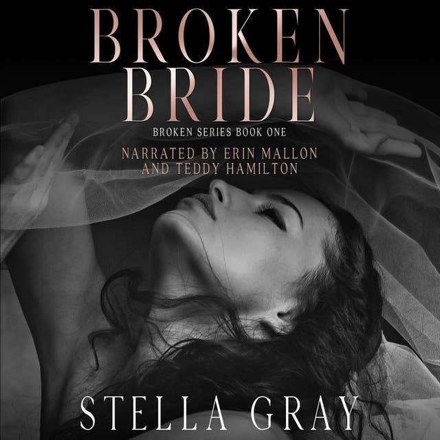 Broken Bride: Bellanti Brothers: Dante