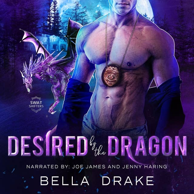Desired by the Dragon