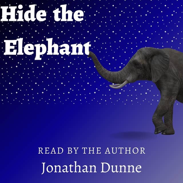 Hide the Elephant