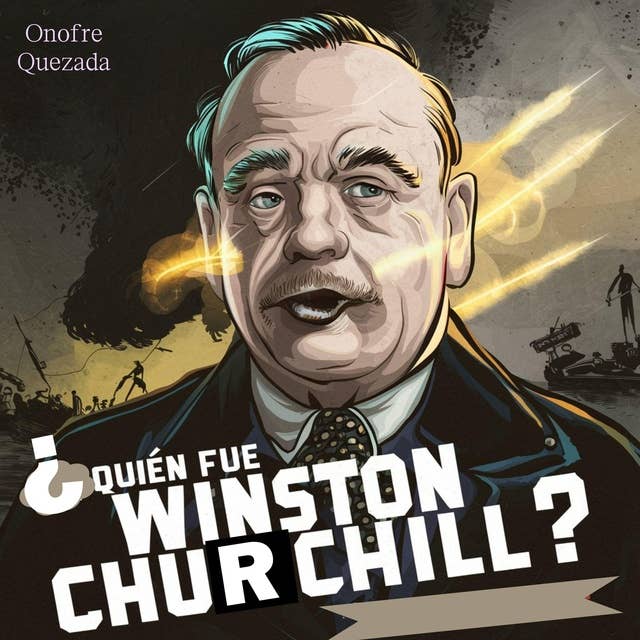 Quien Fue Winston Churchill ?