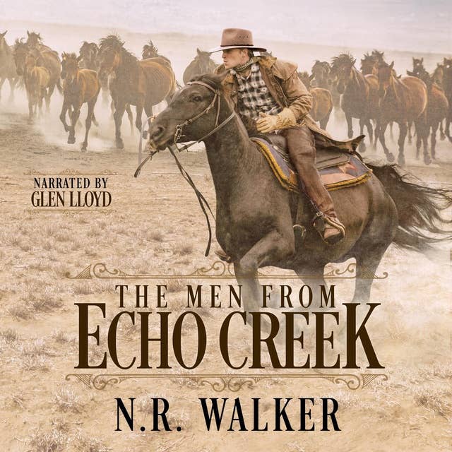 The Men from Echo Creek