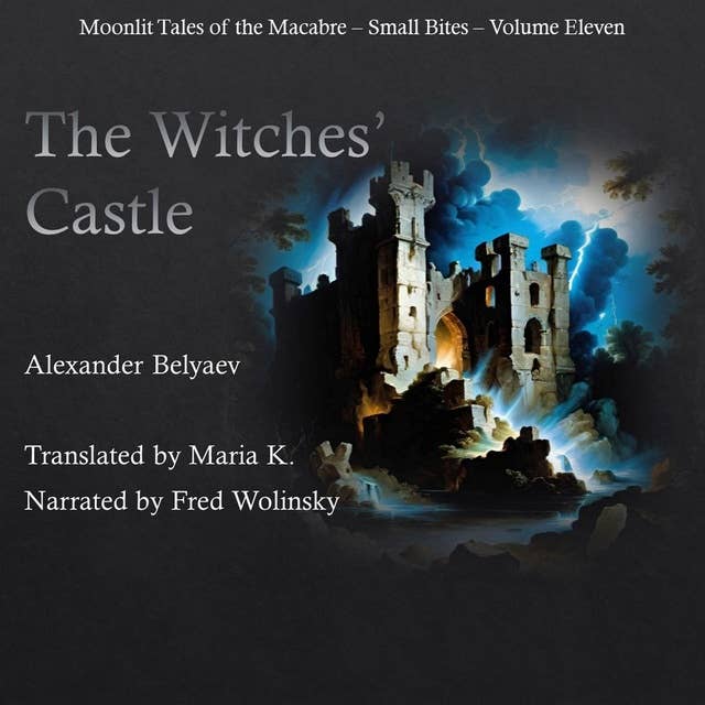 The Witches' Castle