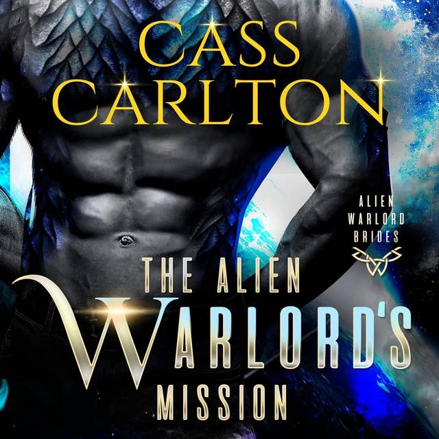 The Alien Warlord's Mission