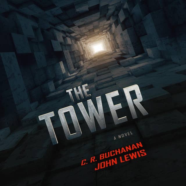 The Tower: Special edition: with sound effects and score.