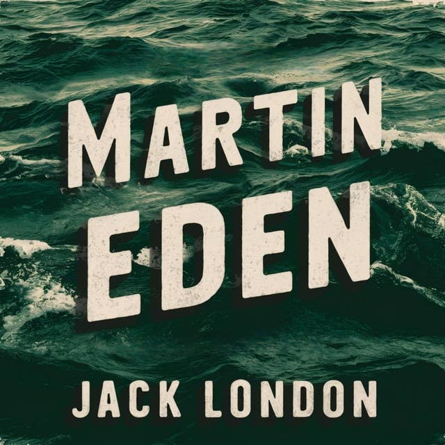 Martin Eden 